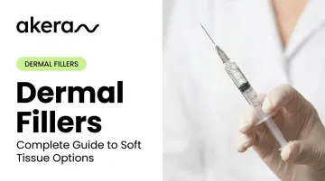 Dermal Fillers: Complete Guide to Soft Tissue Options