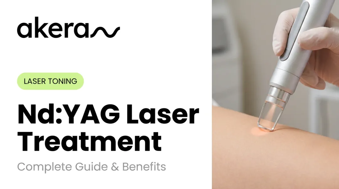 Nd:YAG Laser Treatment: Complete Guide & Benefits