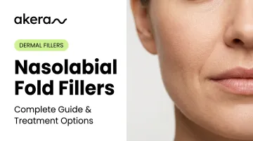 Nasolabial Fold Fillers: Complete Guide &amp; Treatment Options