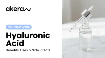 Hyaluronic Acid: Benefits, Uses &amp; Side Effects