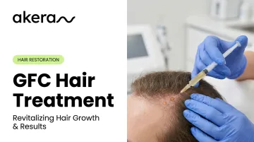 GFC Hair Treatment: Revitalizing Hair Growth & Results