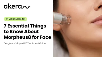 7 Essential Things to Know About Morpheus8 for Face