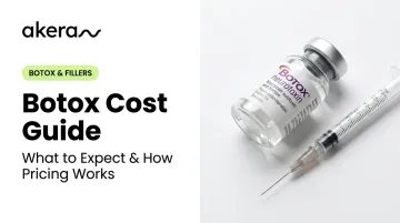 Botox Cost Guide: What to Expect &amp; How Pricing Works