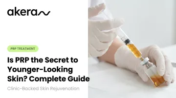 Is PRP the Secret to Younger-Looking Skin? Complete Guide