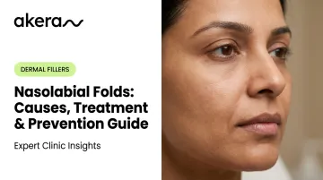 Nasolabial Folds: Causes, Treatment &amp; Prevention Guide