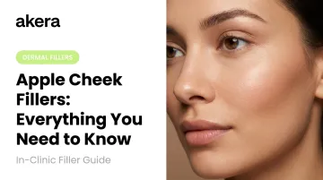 Apple Cheek Fillers: Everything You Need to Know