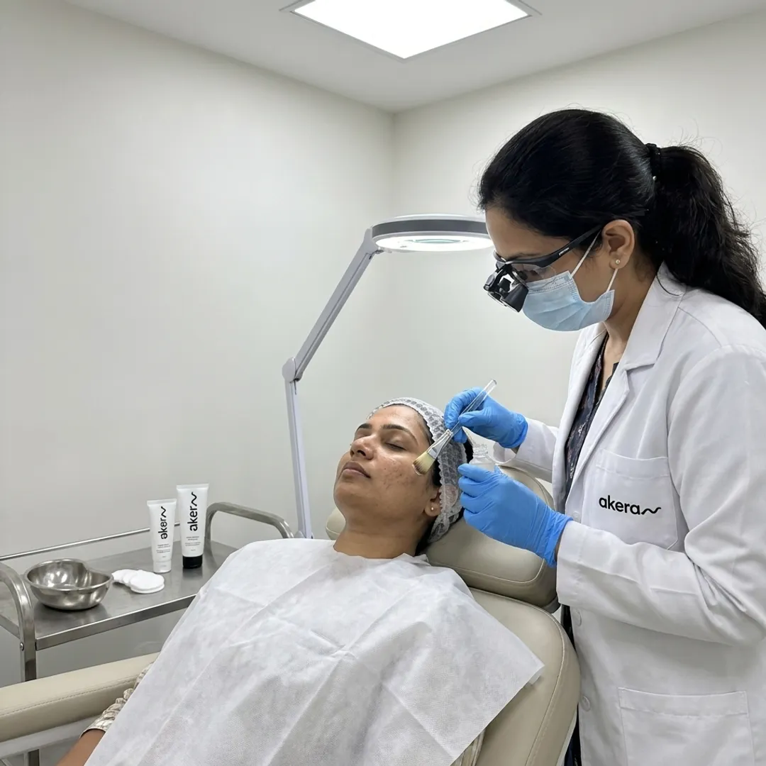 De-Tan Facial Treatments — Price & Cost