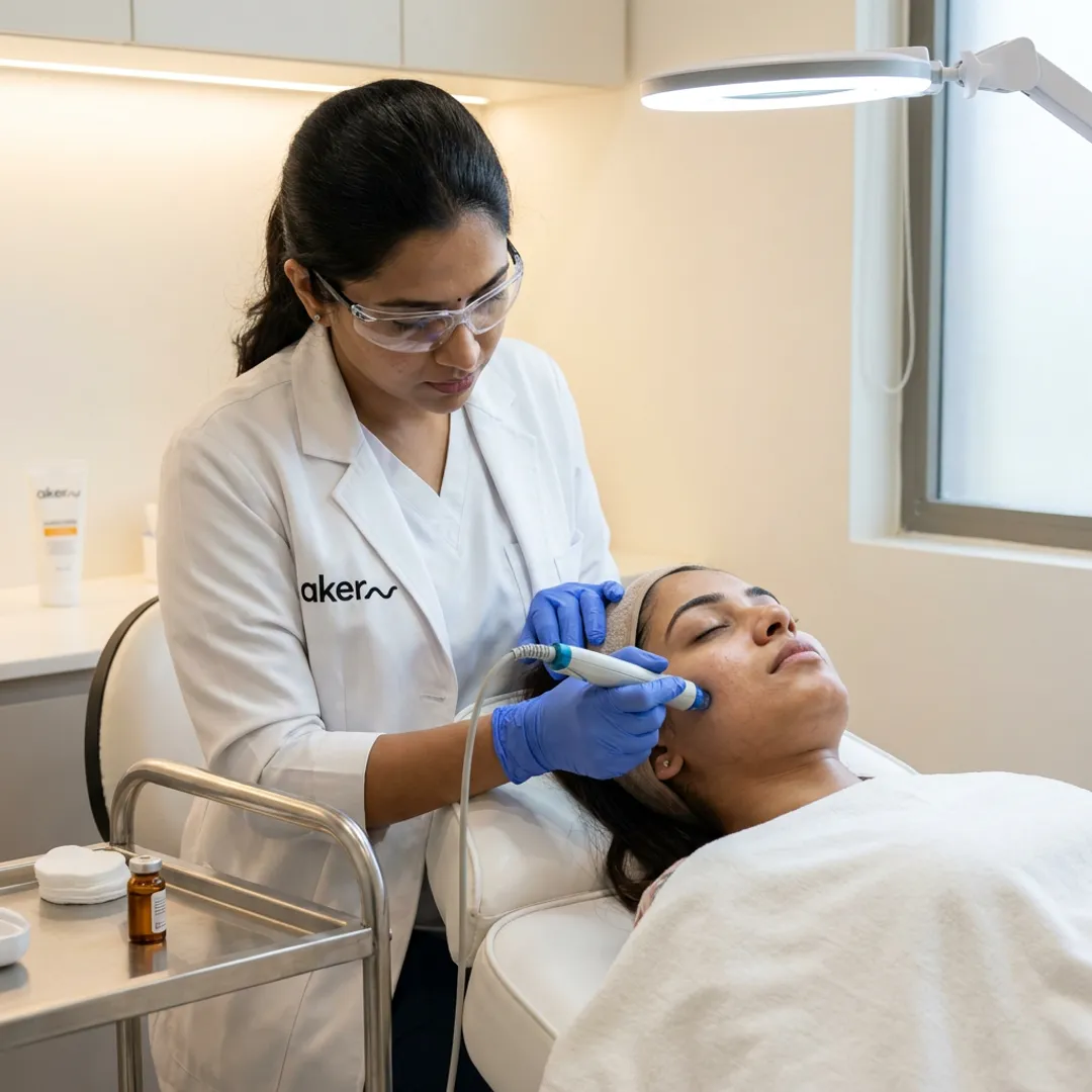Facial Aesthetics Center — Premier Aesthetic Services