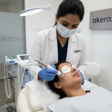 HydraFacial Treatment Cost in Bangalore