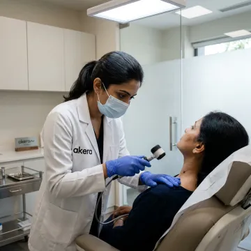 Skin Tag Removal Treatment Cost in India