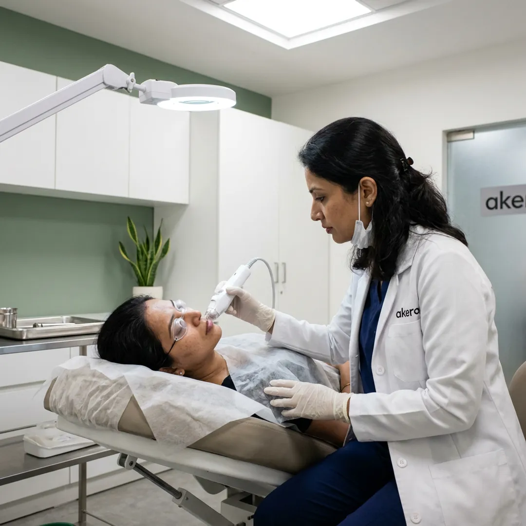 Anti Ageing Treatment Benefits in Bangalore