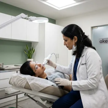 Anti Ageing Treatment Benefits in Bangalore