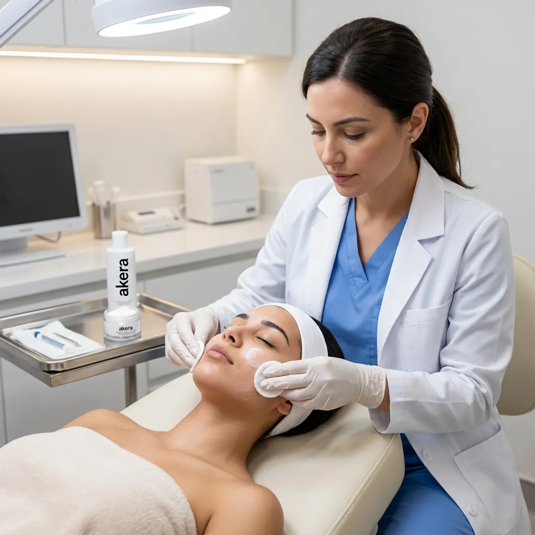 Skin Aesthetics Services & Treatments