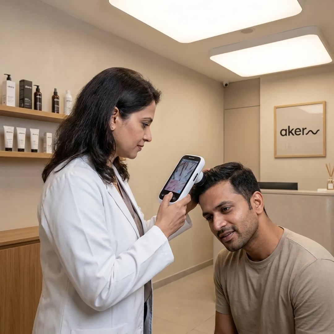 PRP Hair Treatment: Procedure, Benefits & Costs