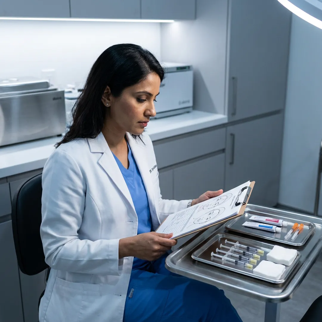 Botox Treatment: Results, Benefits & Side Effects