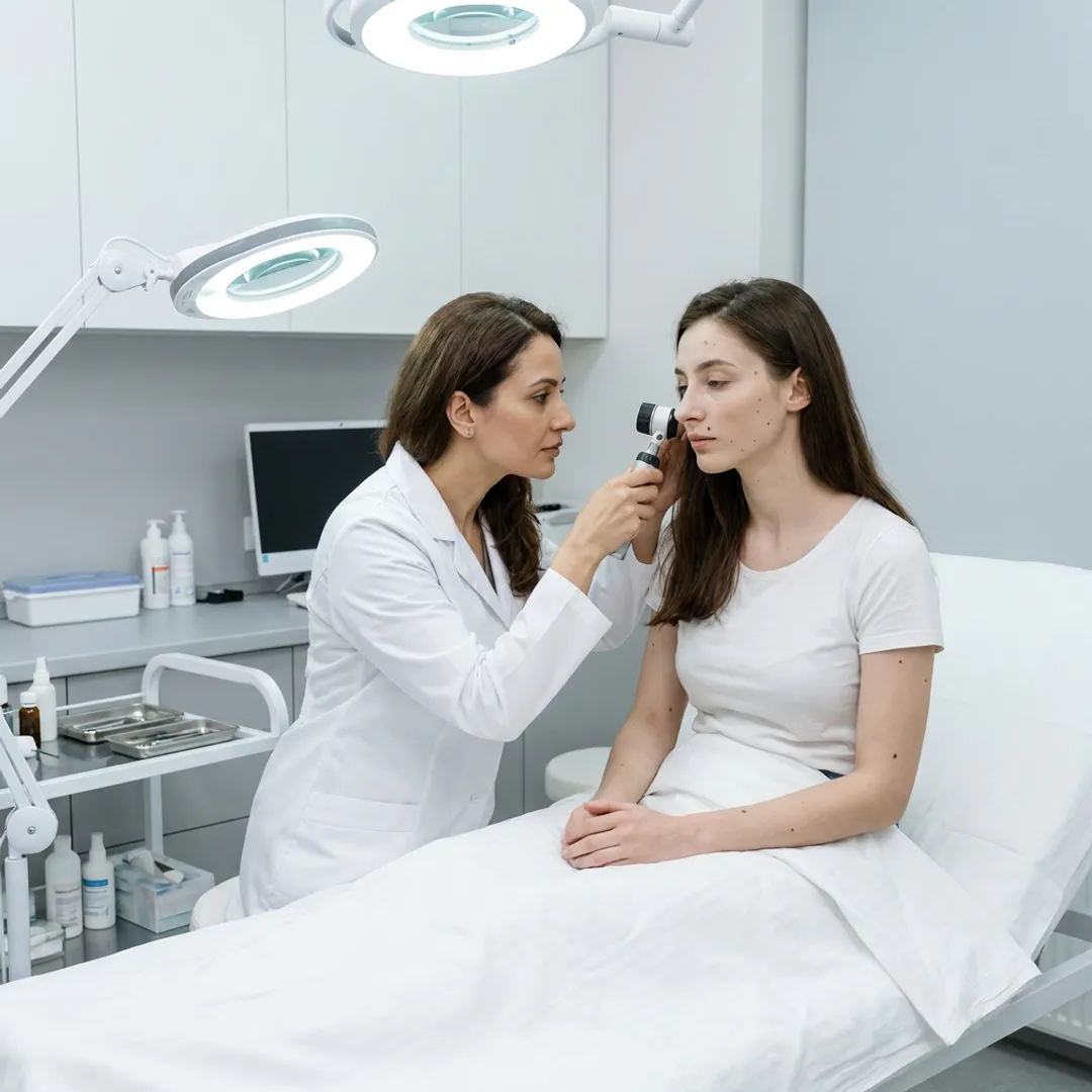 Best Dermatologist in HSR Layout, Bangalore