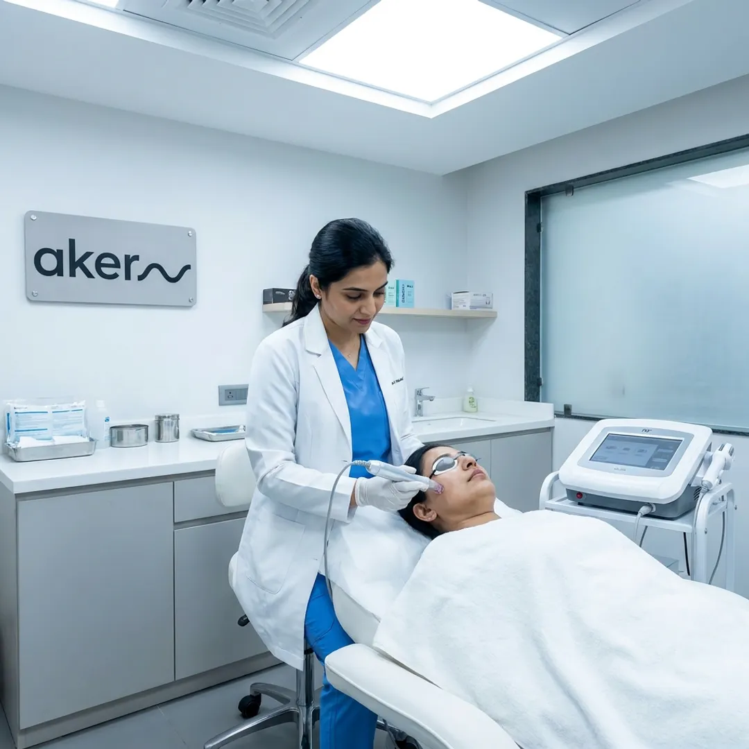 Skin Revival — Medical Spa & Skin Care Services