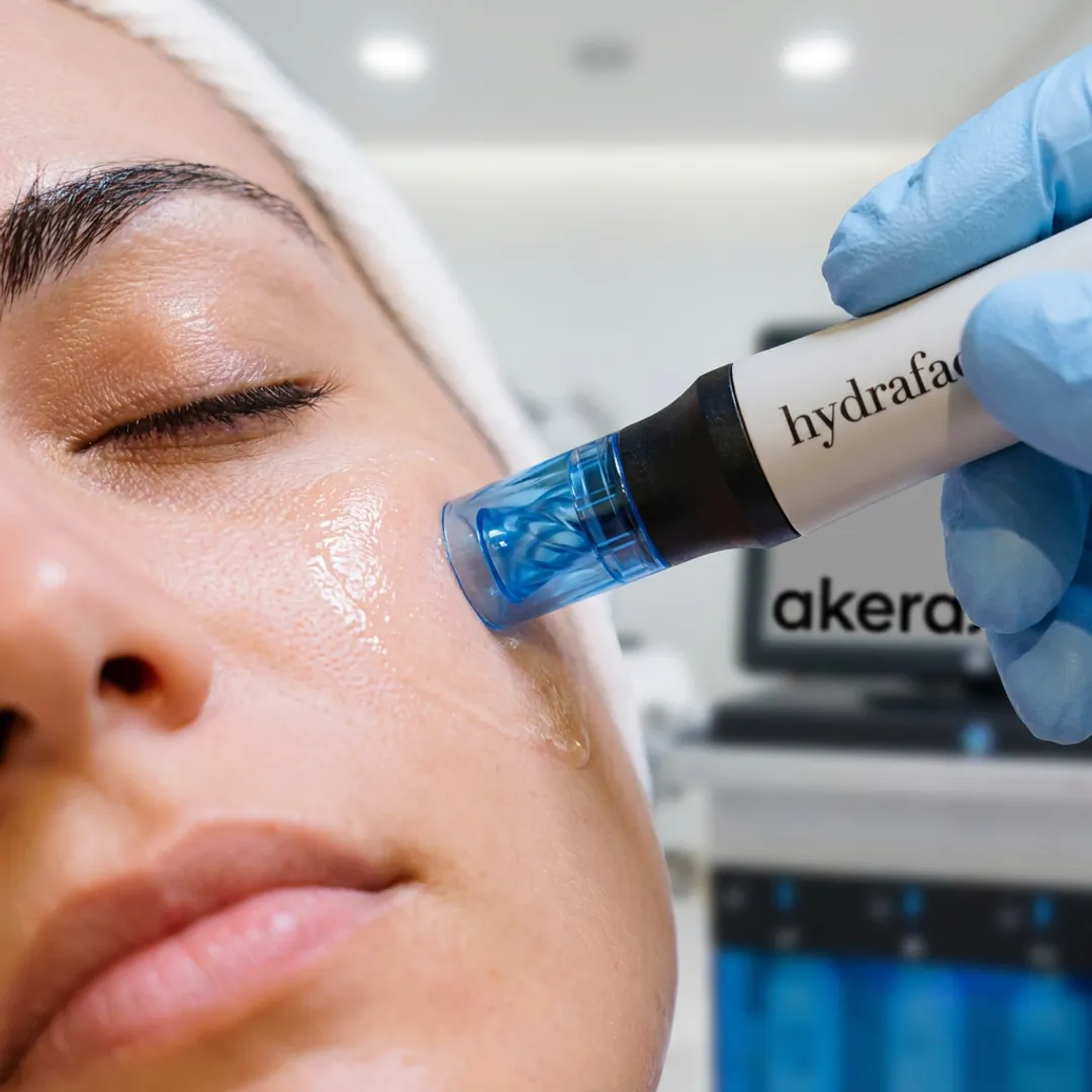 Hydrafacial Kits & Treatments