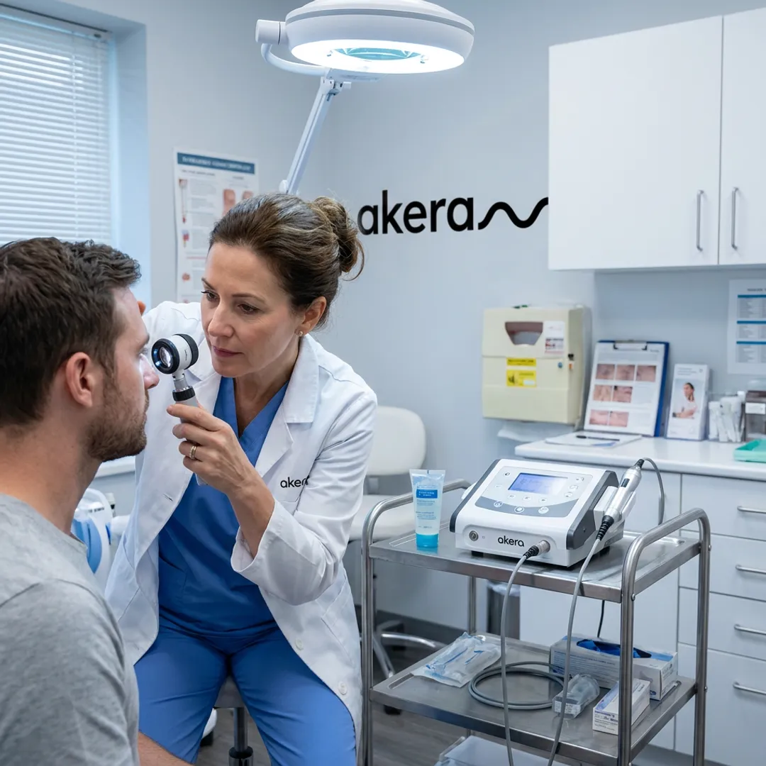 Professional Scar Removal & Revision Services