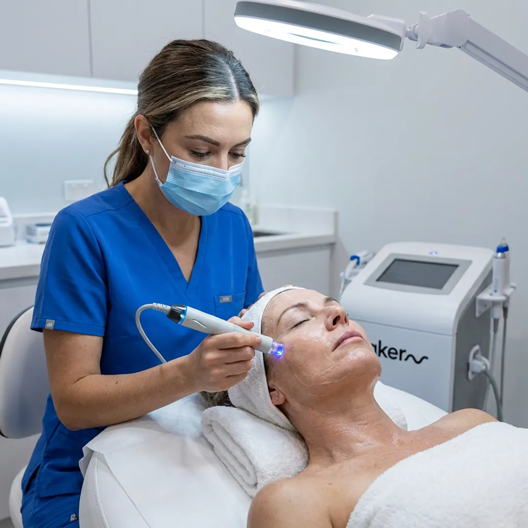 Medi Facial Treatment: Cost, Benefits & Results