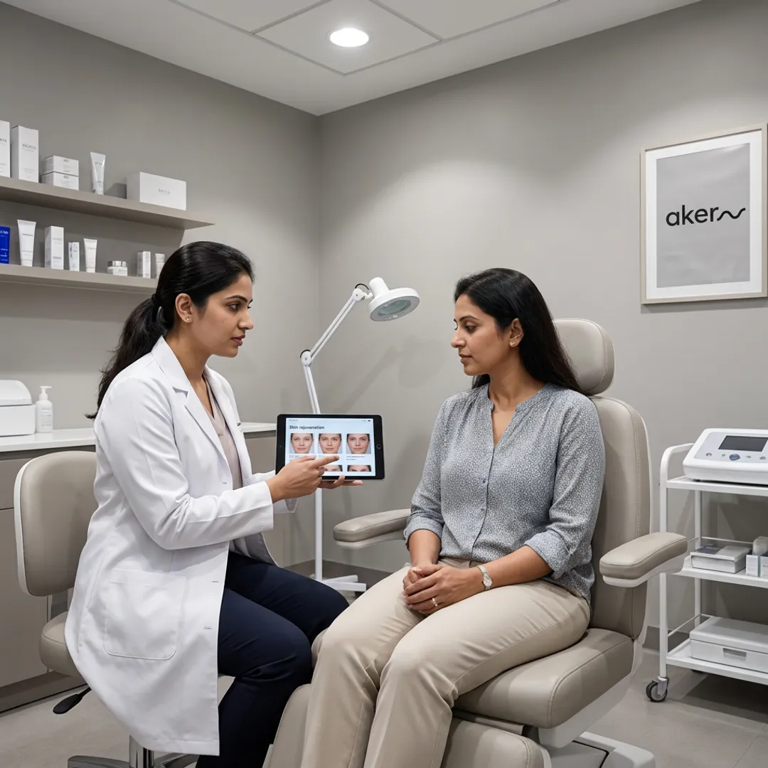 Cosmetic Surgery & Dermatology Clinic Services
