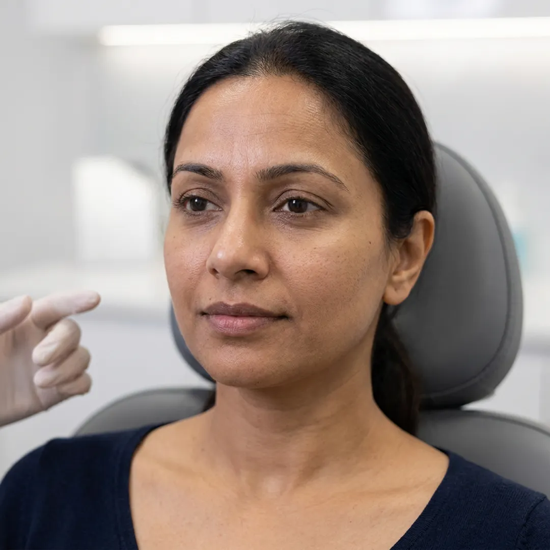 BOTOX Before and After Photos — Results & Stories