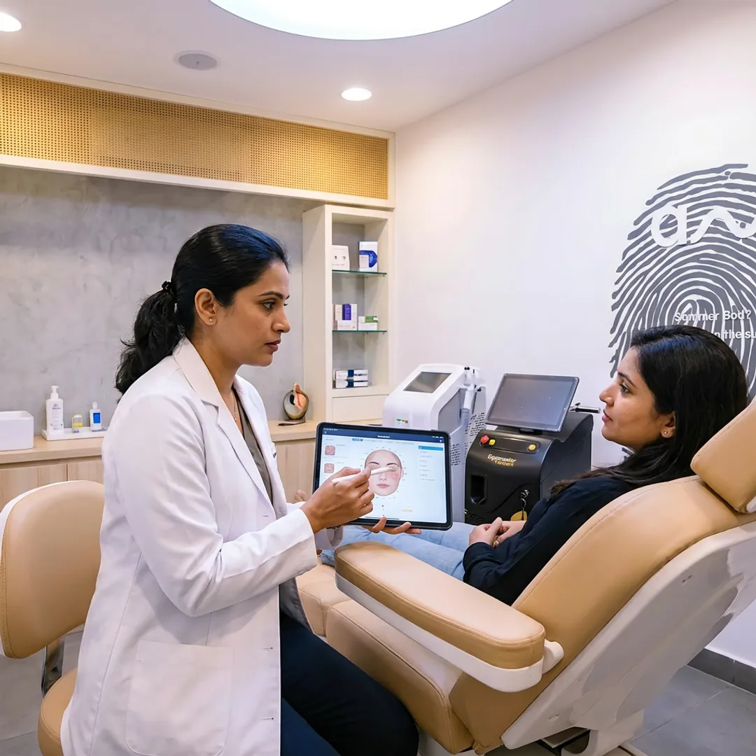 Aesthetic Medical Doctors & Specialists