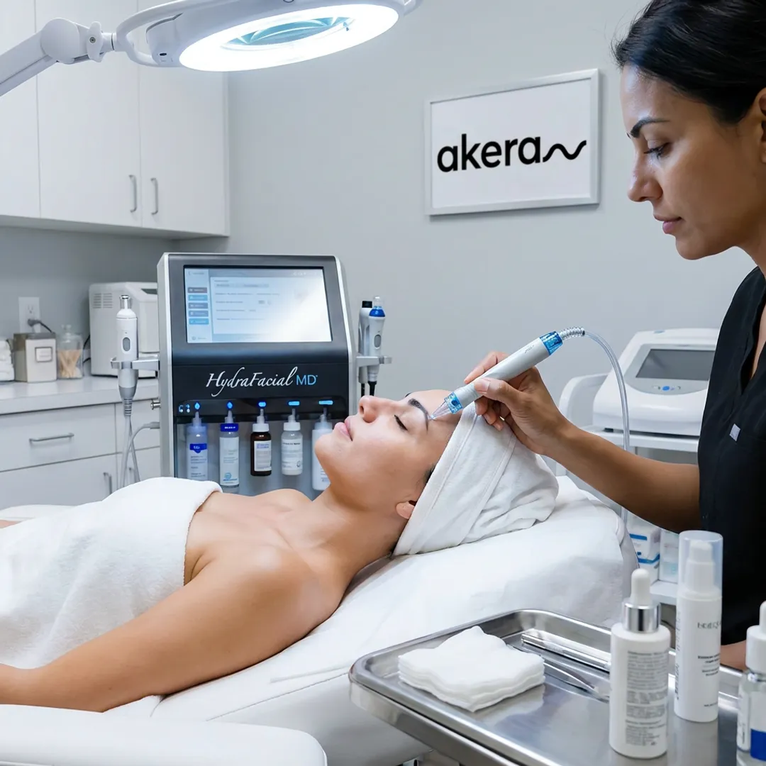 Advanced Skincare Services