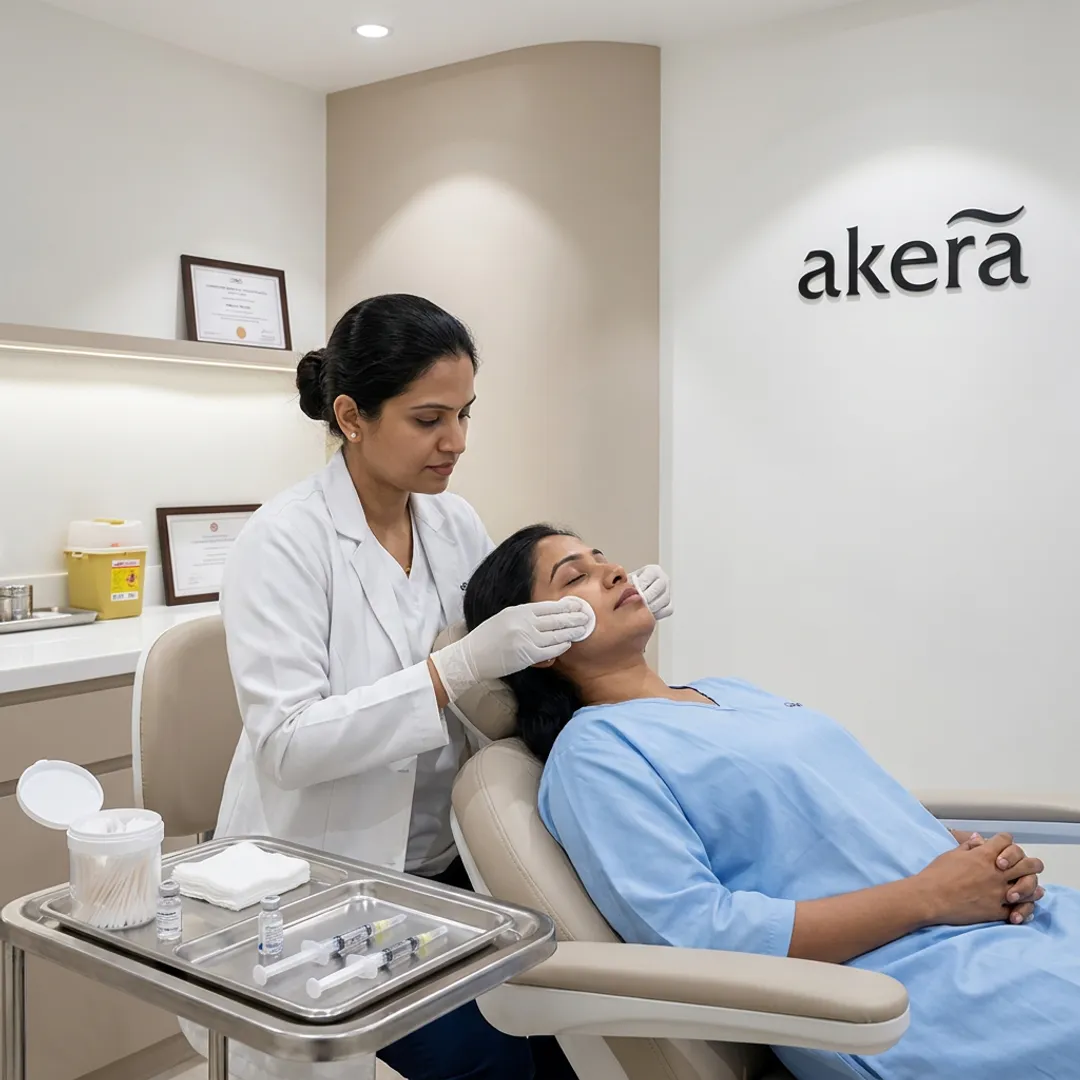 Cosmetic Skin Care Clinic in HSR Layout