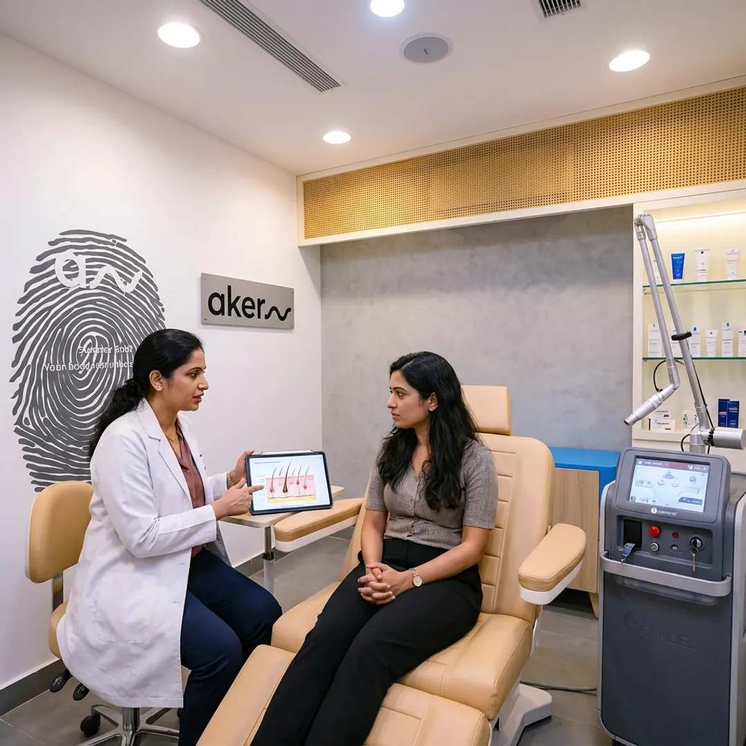 Best Dermatologists near BTM Layout, Bangalore