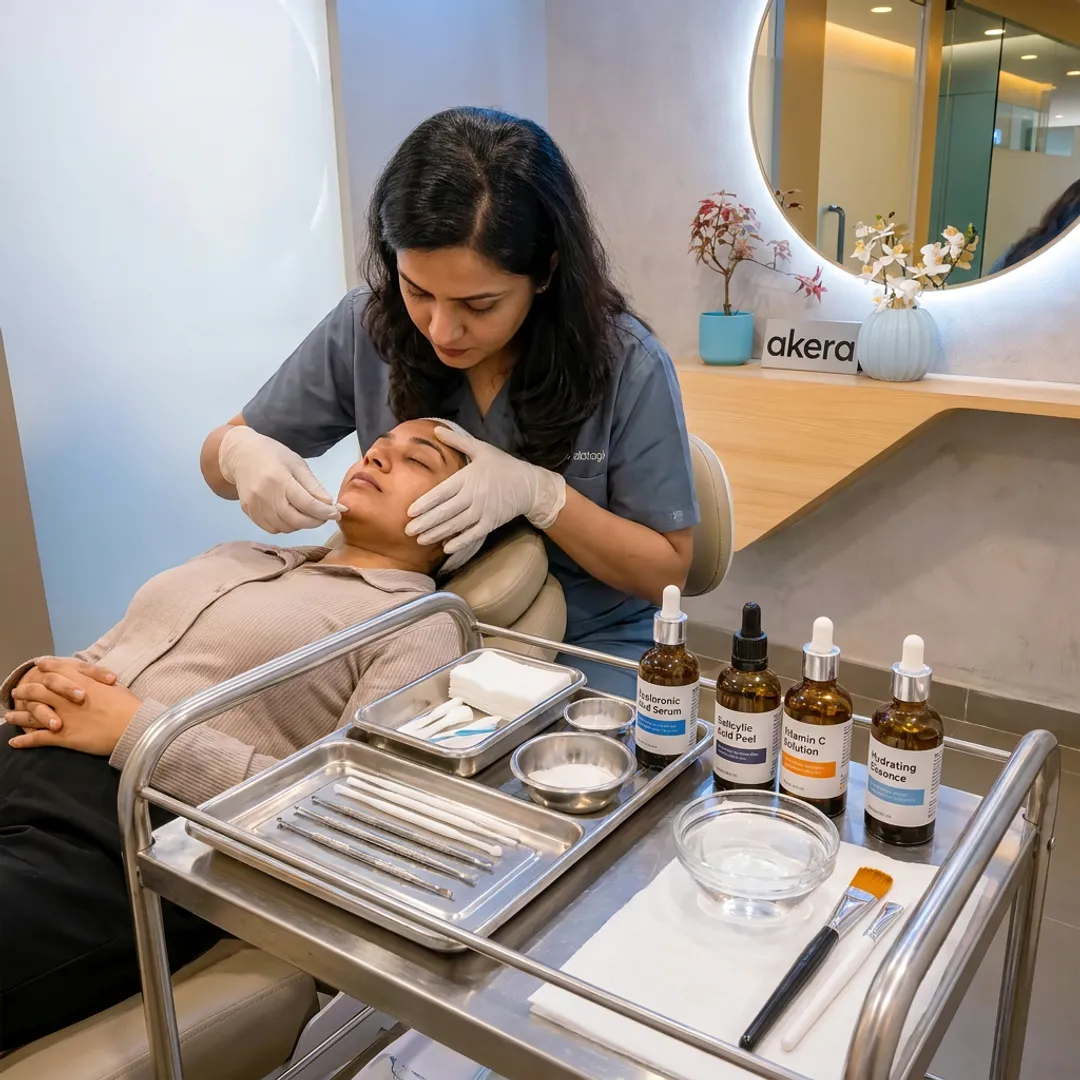 Medifacial Treatment Types and Benefits