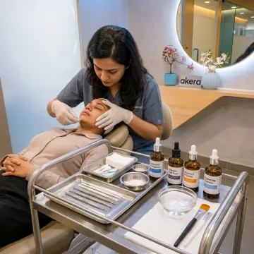 Medifacial Treatment Types and Benefits