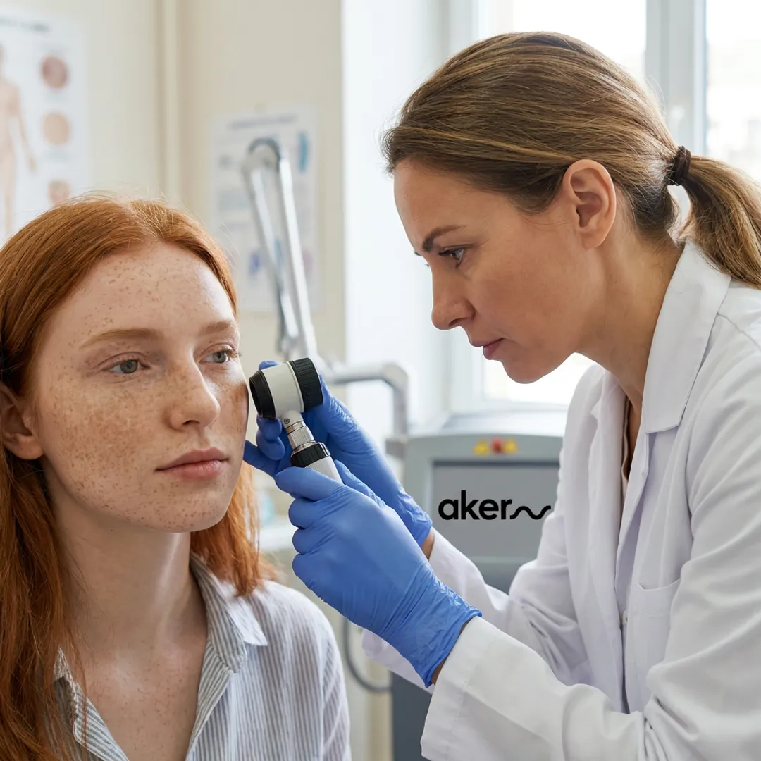 Freckles Laser Treatment Cost