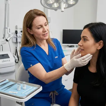 Face GFC Treatment