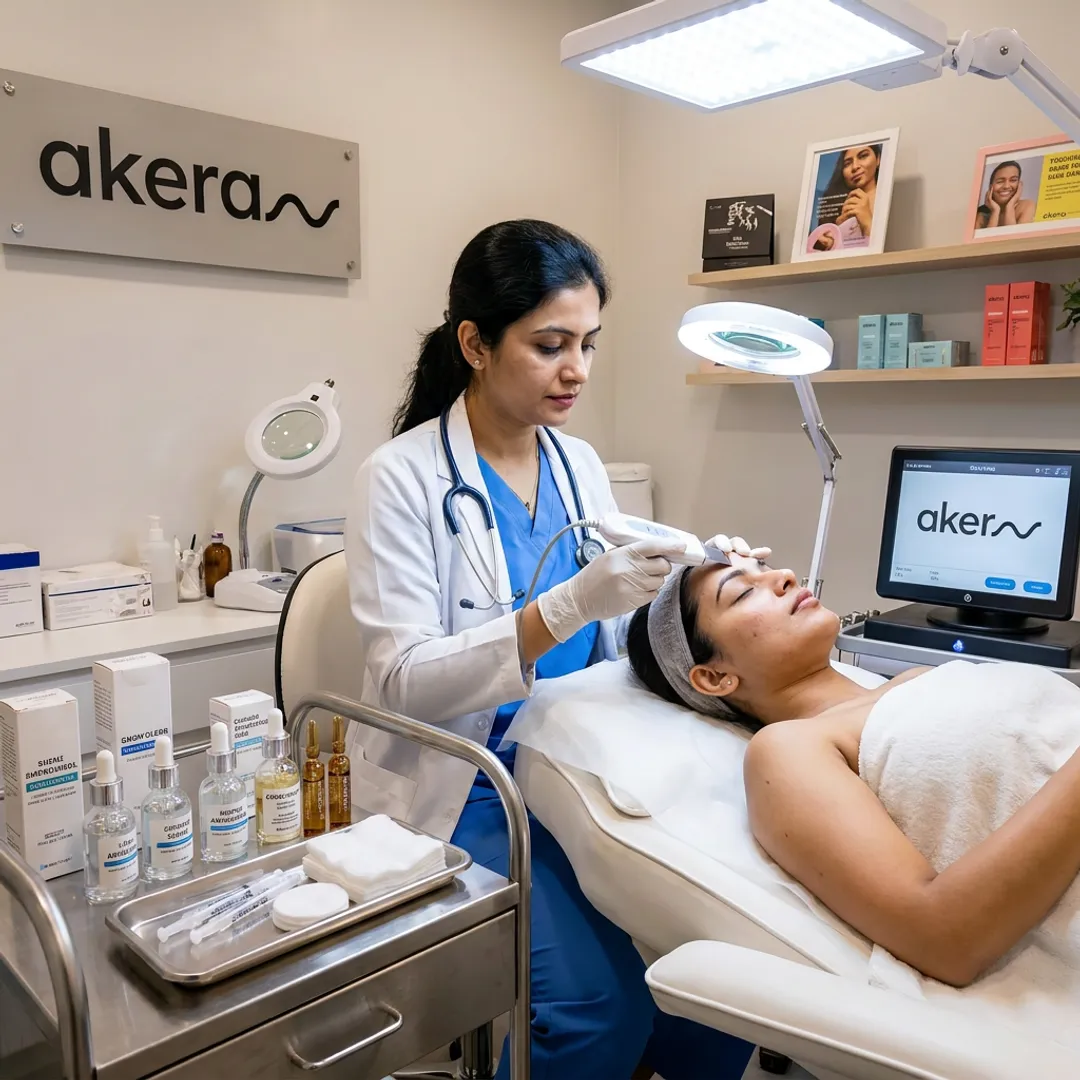 Medi Facial Treatment Cost in Bangalore