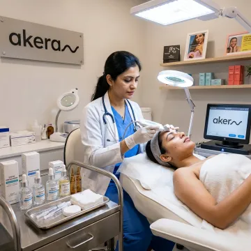 Medi Facial Treatment Cost in Bangalore