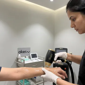 Laser Hair Removal Treatment and Cost