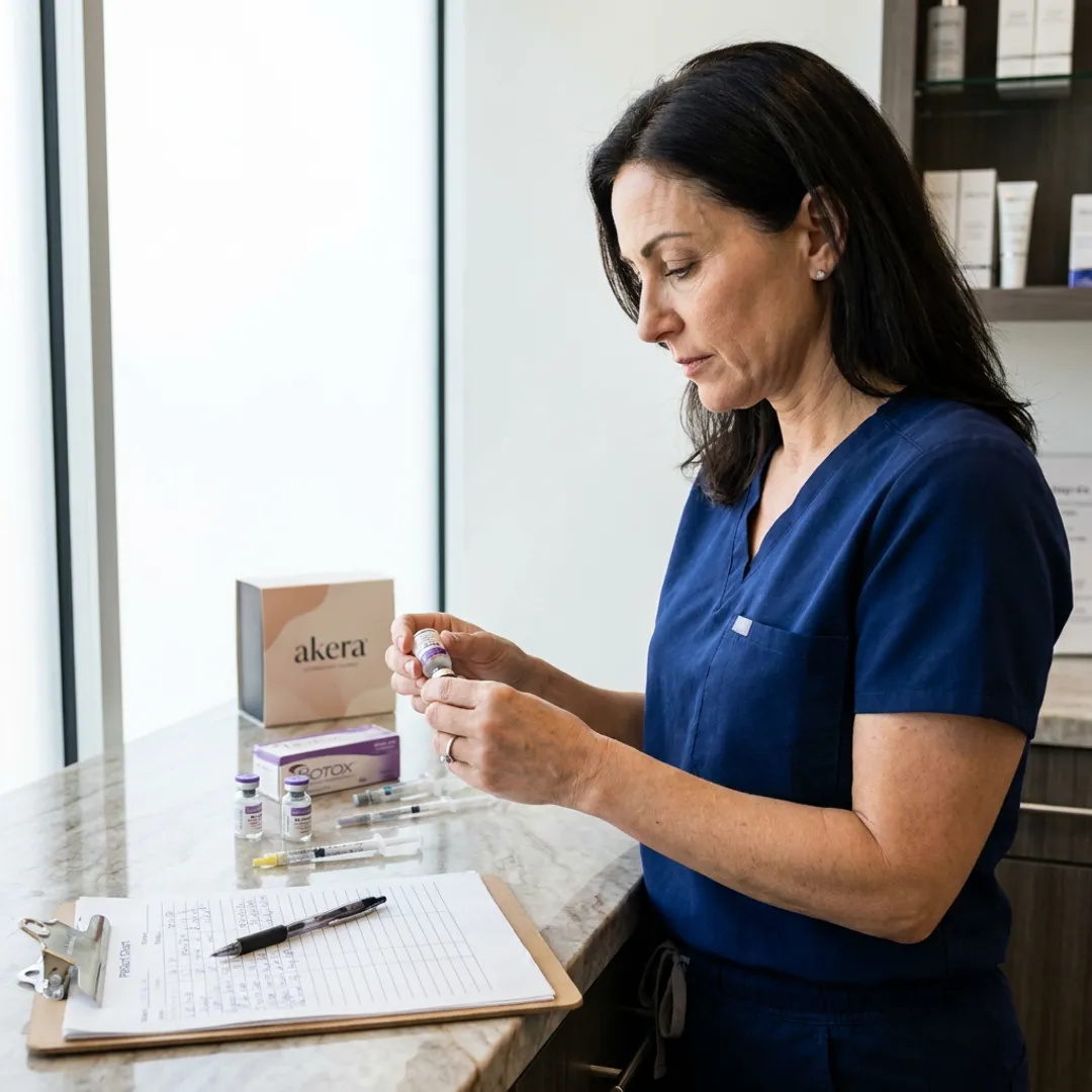 Botox and Fillers Injection Cost