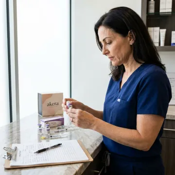 Botox and Fillers Injection Cost