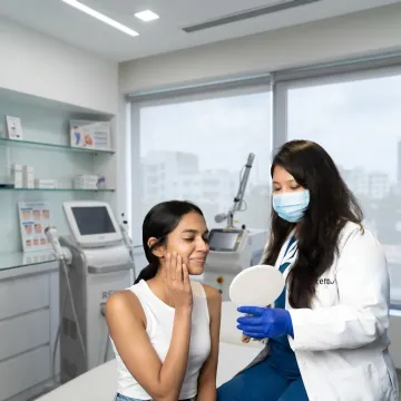 Best Botox Treatment in Bangalore