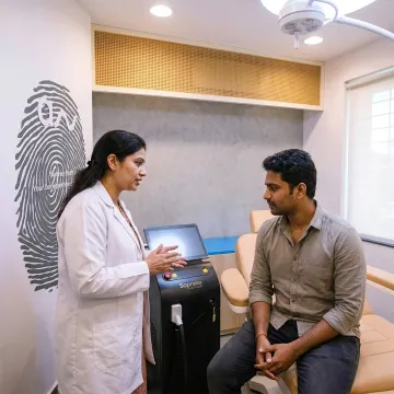 Best Skin Clinic in HSR Layout Bangalore