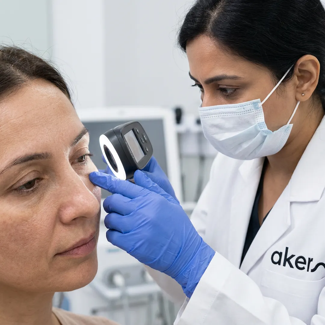 Open Pores Laser Treatment Cost
