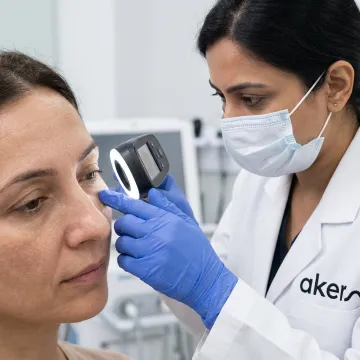 Open Pores Laser Treatment Cost