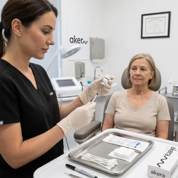 Anti Ageing Injections Cost