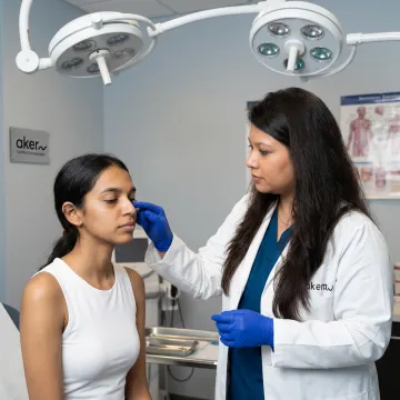 Eyelid Filler In Bangalore