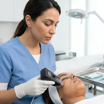 Microneedling in Bangalore