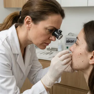 Milia Removal Doctors