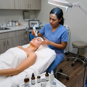Hydrafacial Price in India
