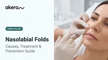 Nasolabial Folds: Causes, Treatment &amp; Prevention Guide