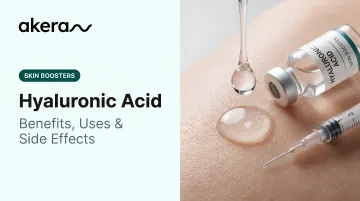 Hyaluronic Acid: Benefits, Uses &amp; Side Effects